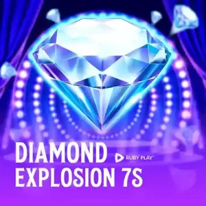 diamond explosion 7s