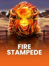 fire stampede slots