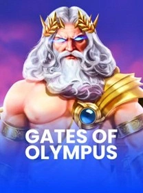 gates of olympus slots