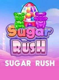 sugar rush slots