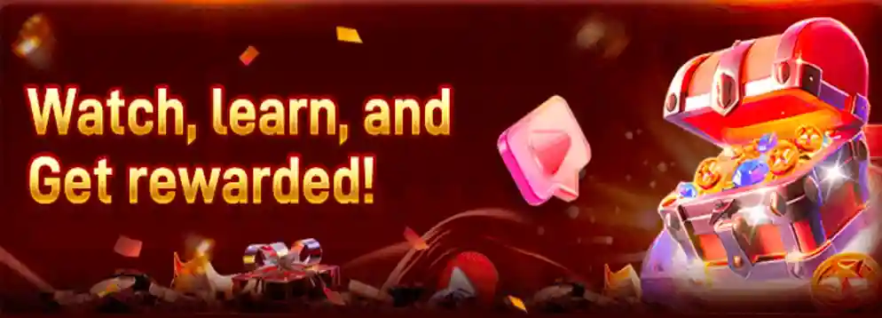 watch and learn bonus