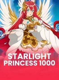 starlight princess 1000