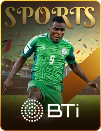 bti sports